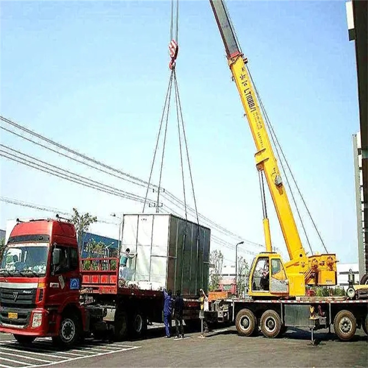 福安自吊车出租电话咨询指南：如何快速获取报价与就近服务