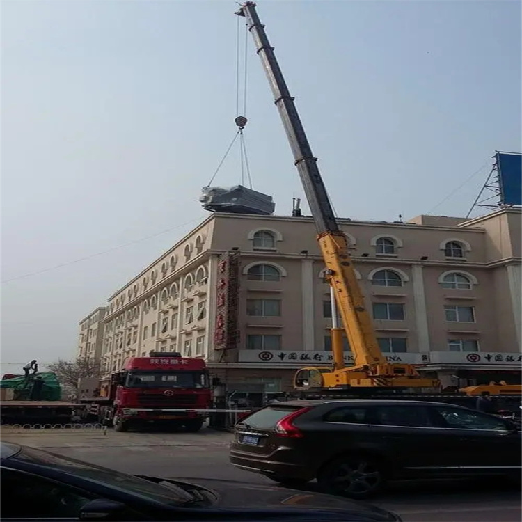 福安桥梁基础施工|大型设备租赁解决方案|吊装运输难点攻克