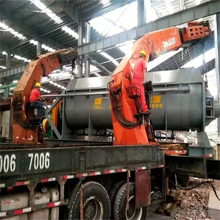 福安吊车租用吊车租赁