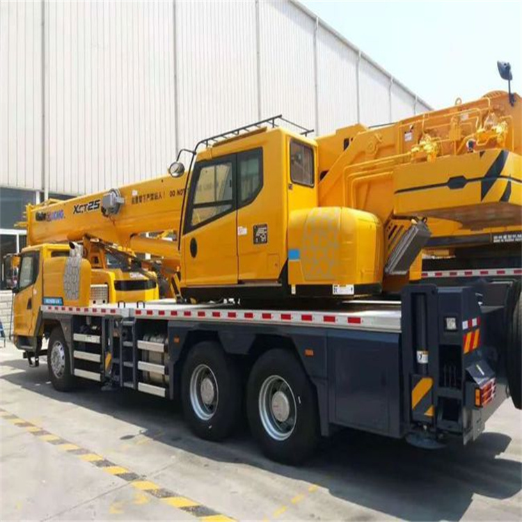 福安哪里有租赁吊车的