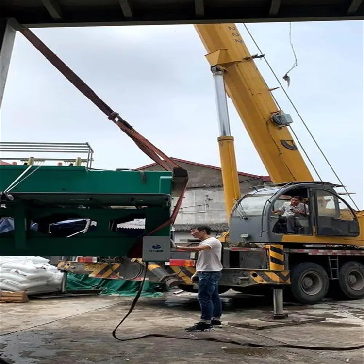 福安大吨位吊车租赁应急保障方案|化解突发吊装需求难题