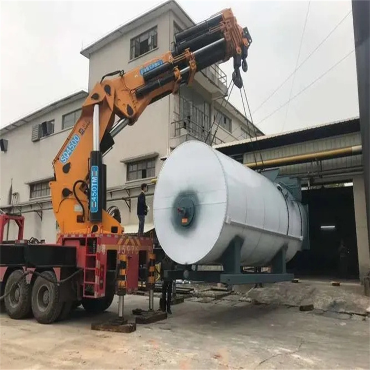 福安吊车租用电话|24小时应急服务|精准吊装方案